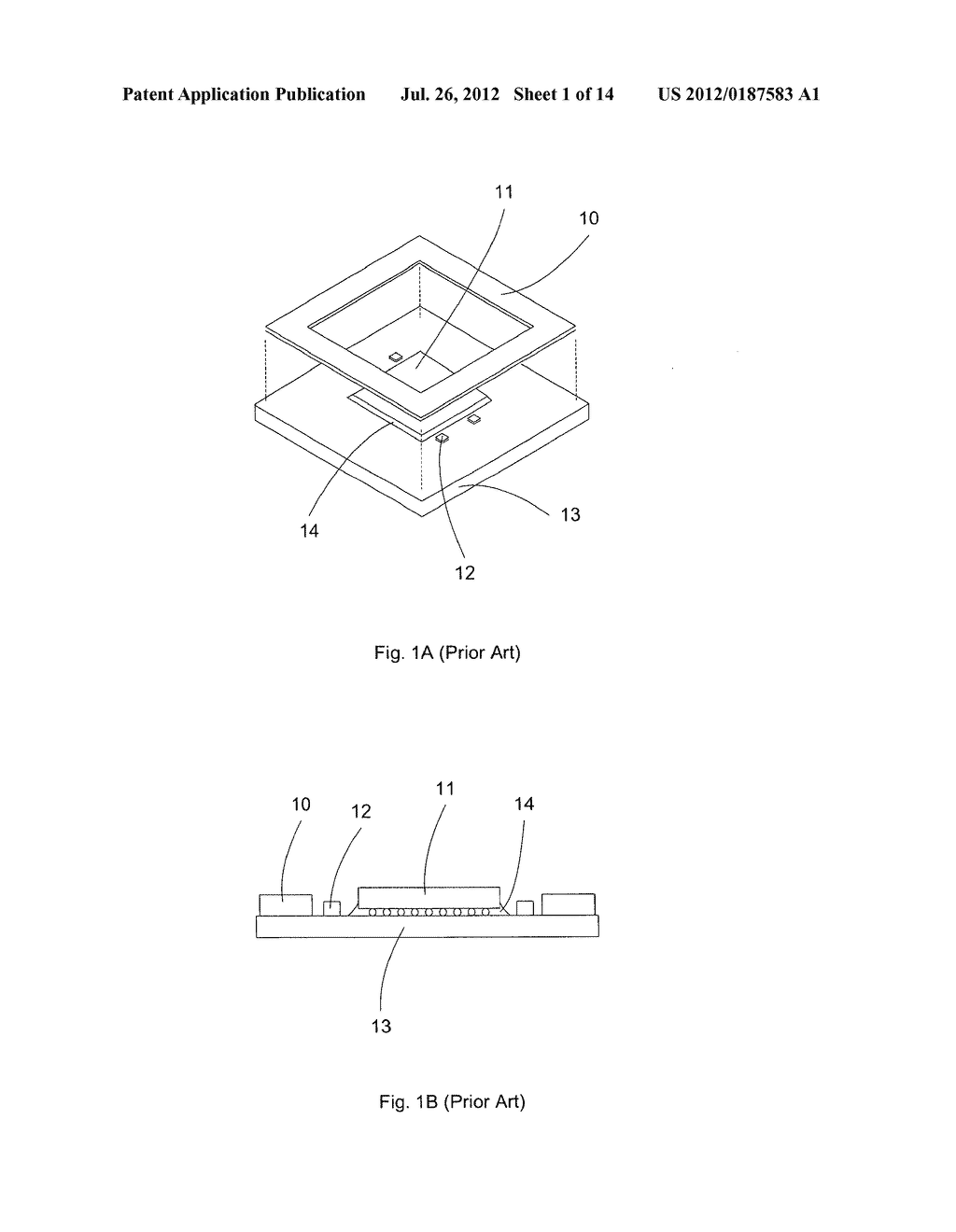 METHODS AND APPARATUSES TO STIFFEN INTEGRATED CIRCUIT PACKAGE - diagram, schematic, and image 02