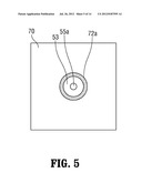 EXTRUSION MOLDING DIE, EXTRUSION MOLDING APPARATUS, MEDICAL TUBE, AND     METHOD FOR PRODUCING MEDICAL TUBE diagram and image