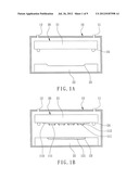 METHOD AND APPARATUS OF COMPRESSION MOLDING TO REDUCE VOIDS IN MOLDING     COMPOUNDS OF SEMICONDUCTOR PACKAGES diagram and image