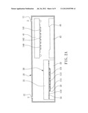 METHOD AND APPARATUS OF COMPRESSION MOLDING TO REDUCE VOIDS IN MOLDING     COMPOUNDS OF SEMICONDUCTOR PACKAGES diagram and image