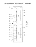 METHOD AND APPARATUS OF COMPRESSION MOLDING TO REDUCE VOIDS IN MOLDING     COMPOUNDS OF SEMICONDUCTOR PACKAGES diagram and image