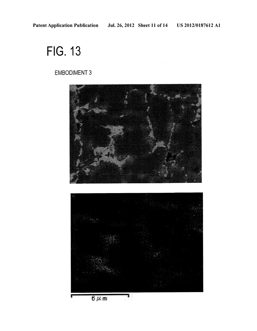 PERMANENT MAGNET AND MANUFACTURING METHOD THEREOF - diagram, schematic, and image 12