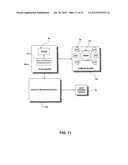 CARD SHUFFLING WITH CARD RANK AND VALUE READING CAPABILITY USING CMOS     SENSOR diagram and image