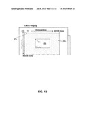 CARD SHUFFLING WITH CARD RANK AND VALUE READING CAPABILITY USING CMOS     SENSOR diagram and image