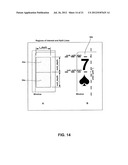 CARD SHUFFLING WITH CARD RANK AND VALUE READING CAPABILITY USING CMOS     SENSOR diagram and image