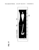 CARD SHUFFLING WITH CARD RANK AND VALUE READING CAPABILITY USING CMOS     SENSOR diagram and image