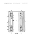 PACKER WITH NON-EXTRUSION RING diagram and image