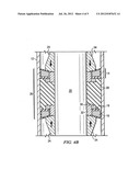 PACKER WITH NON-EXTRUSION RING diagram and image