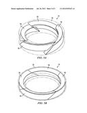 PACKER WITH NON-EXTRUSION RING diagram and image