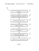 INFLATORS AND METHODS OF MAKING INFLATORS FOR SAFE TRANSPORT AND USE WITH     INFLATABLE AIRBAG CUSHIONS diagram and image