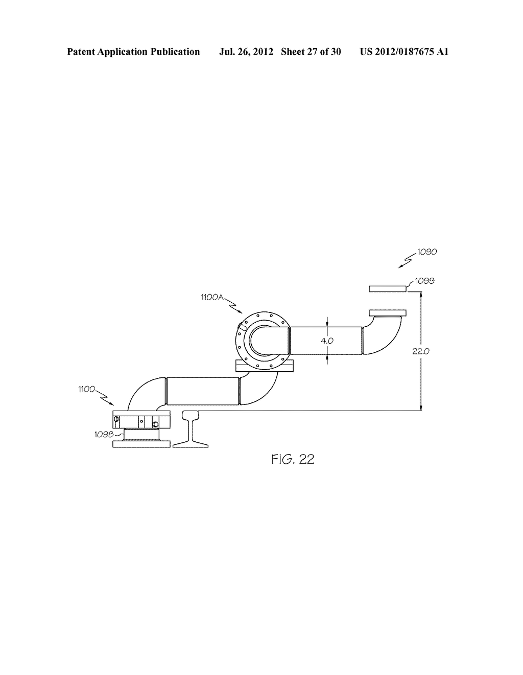 Fluid Handling Swivel Joints and Fluid Conveyance Equipment Incorporating     The Same - diagram, schematic, and image 28