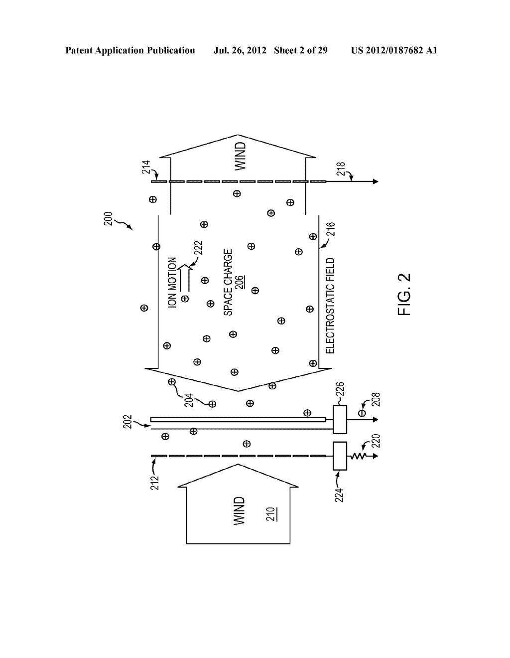 ELECTRO-HYDRODYNAMIC WIND ENERGY SYSTEM - diagram, schematic, and image 03