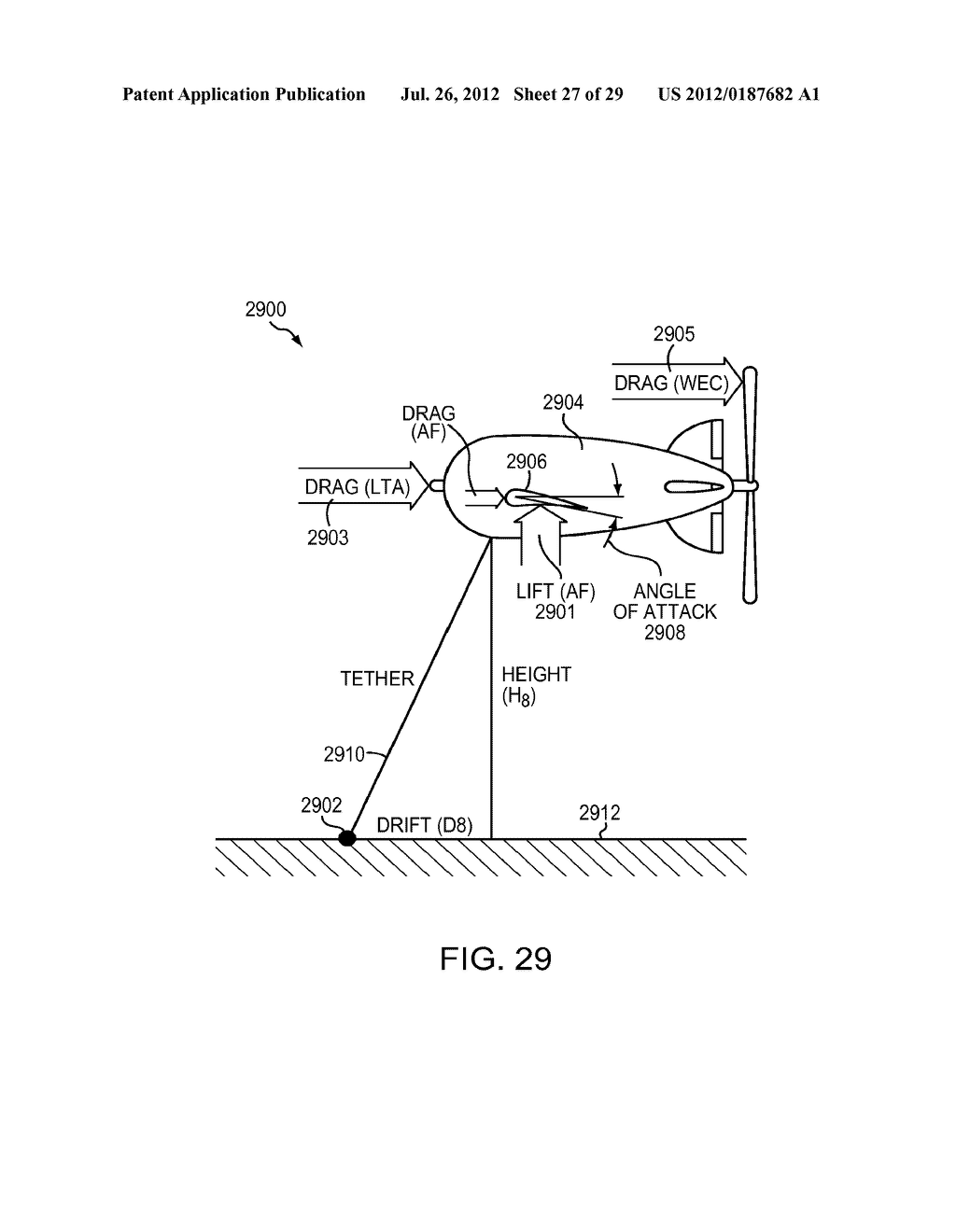 ELECTRO-HYDRODYNAMIC WIND ENERGY SYSTEM - diagram, schematic, and image 28