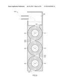 HYDROELECTRIC GENERATORS diagram and image