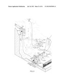 HYDROELECTRIC GENERATORS diagram and image