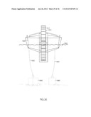 HYDROELECTRIC GENERATORS diagram and image