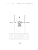 HYDROELECTRIC GENERATORS diagram and image