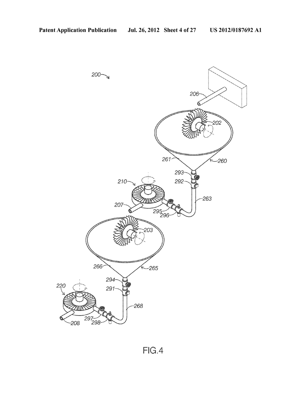 HYDROELECTRIC GENERATORS - diagram, schematic, and image 05