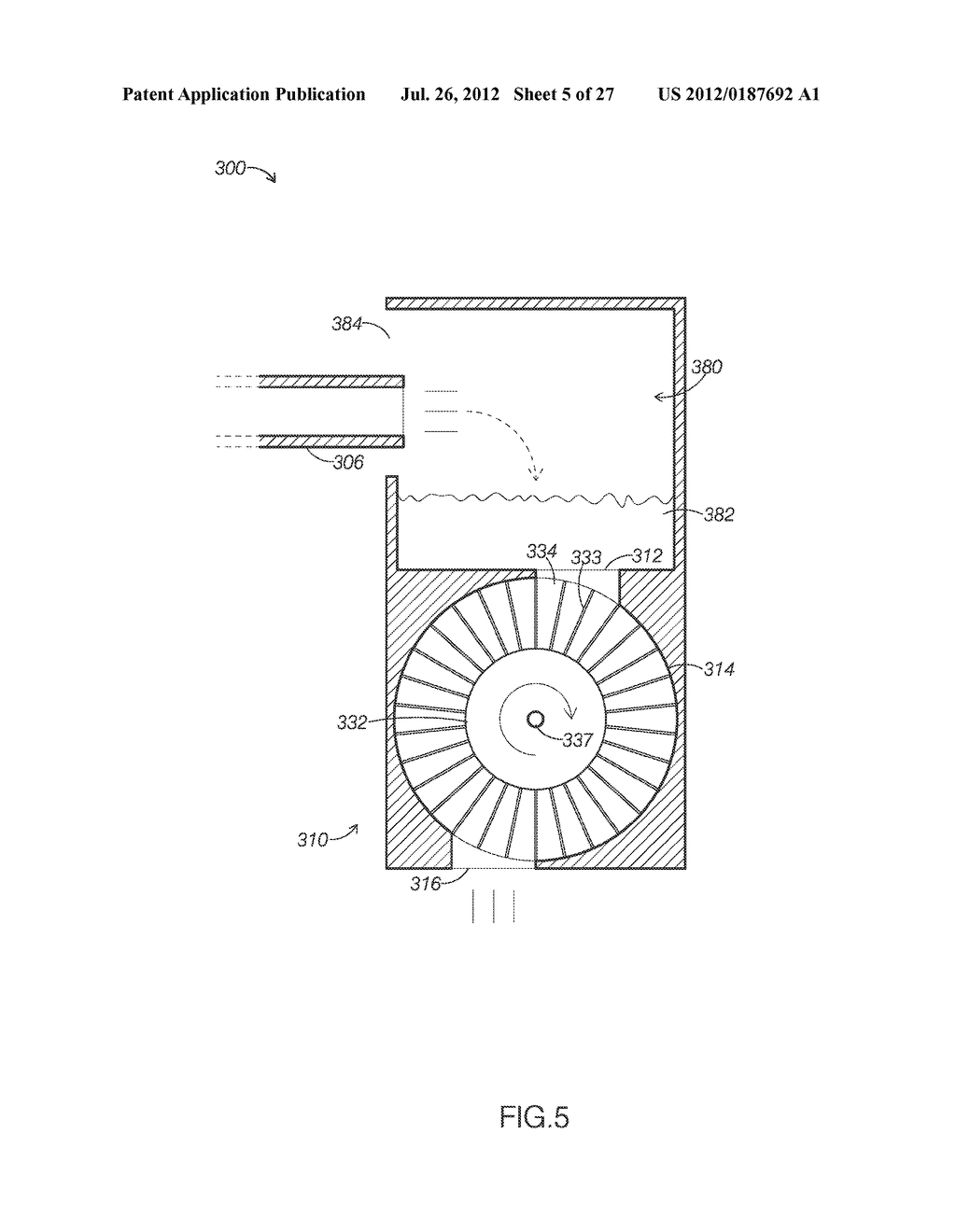 HYDROELECTRIC GENERATORS - diagram, schematic, and image 06