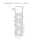 HYDROELECTRIC GENERATORS diagram and image