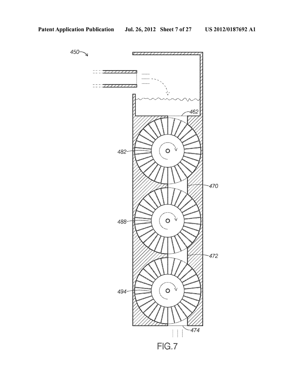 HYDROELECTRIC GENERATORS - diagram, schematic, and image 08