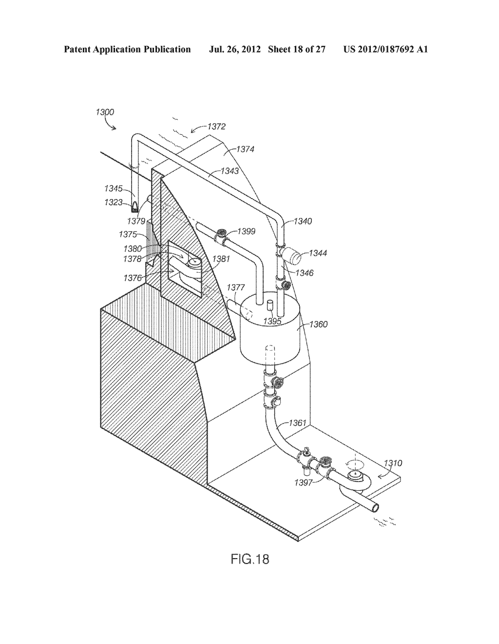 HYDROELECTRIC GENERATORS - diagram, schematic, and image 19