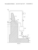 HYDROELECTRIC GENERATORS diagram and image