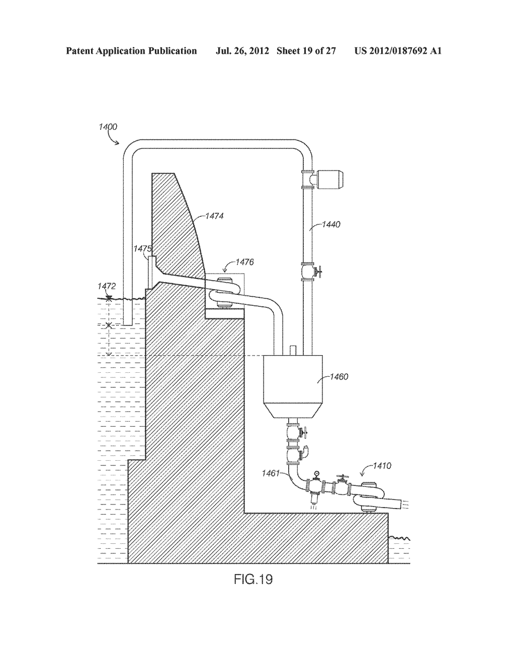 HYDROELECTRIC GENERATORS - diagram, schematic, and image 20