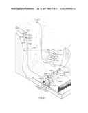 HYDROELECTRIC GENERATORS diagram and image