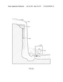 HYDROELECTRIC GENERATORS diagram and image