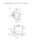 HYDROELECTRIC GENERATORS diagram and image