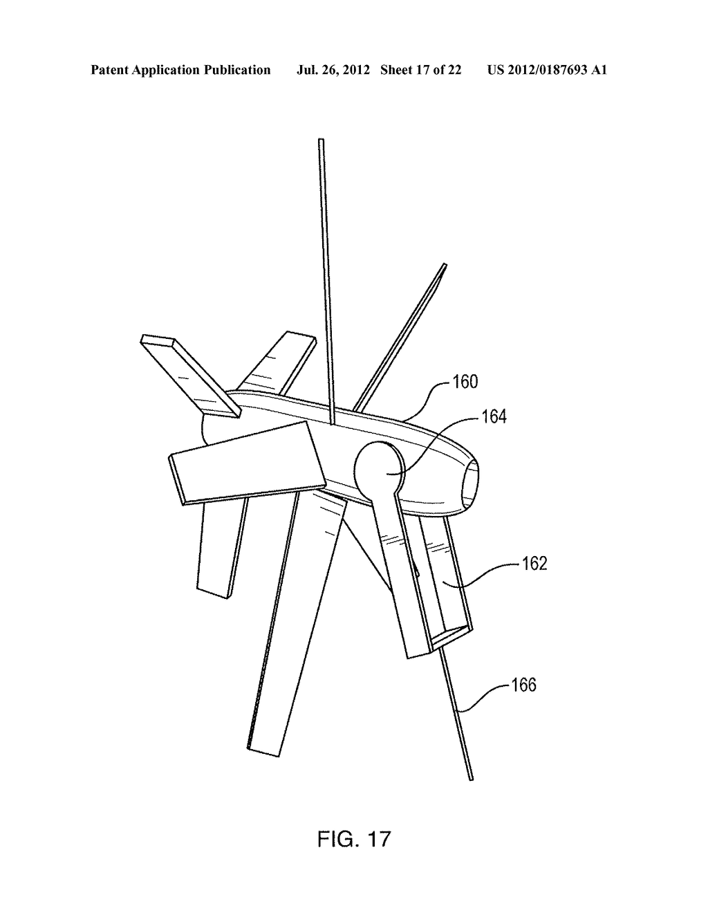 HYDROKINETIC ENERGY TRANSFER DEVICE AND METHOD - diagram, schematic, and image 18