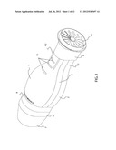 Jet Streamer Turbine diagram and image