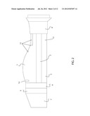 Jet Streamer Turbine diagram and image