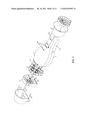 Jet Streamer Turbine diagram and image