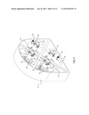 Jet Streamer Turbine diagram and image