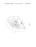 Jet Streamer Turbine diagram and image