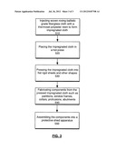 Police cruiser shield apparatus and method diagram and image