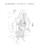 FRONT BODY OF VEHICLE diagram and image