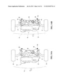 FRONT BODY OF VEHICLE diagram and image