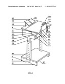 BIONIC DESK AND CHAIR FOR CORRECTING POSTURE diagram and image