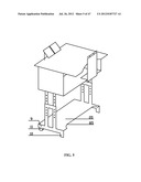 BIONIC DESK AND CHAIR FOR CORRECTING POSTURE diagram and image