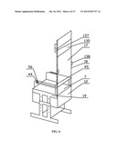 BIONIC DESK AND CHAIR FOR CORRECTING POSTURE diagram and image