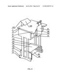 BIONIC DESK AND CHAIR FOR CORRECTING POSTURE diagram and image