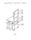 BIONIC DESK AND CHAIR FOR CORRECTING POSTURE diagram and image