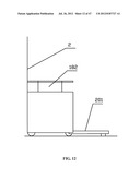 BIONIC DESK AND CHAIR FOR CORRECTING POSTURE diagram and image