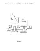 BIONIC DESK AND CHAIR FOR CORRECTING POSTURE diagram and image