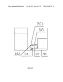 BIONIC DESK AND CHAIR FOR CORRECTING POSTURE diagram and image