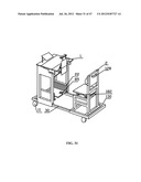 BIONIC DESK AND CHAIR FOR CORRECTING POSTURE diagram and image