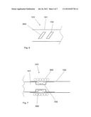 STRUCTURAL ELEMENT FOR A MOTOR VEHICLE diagram and image